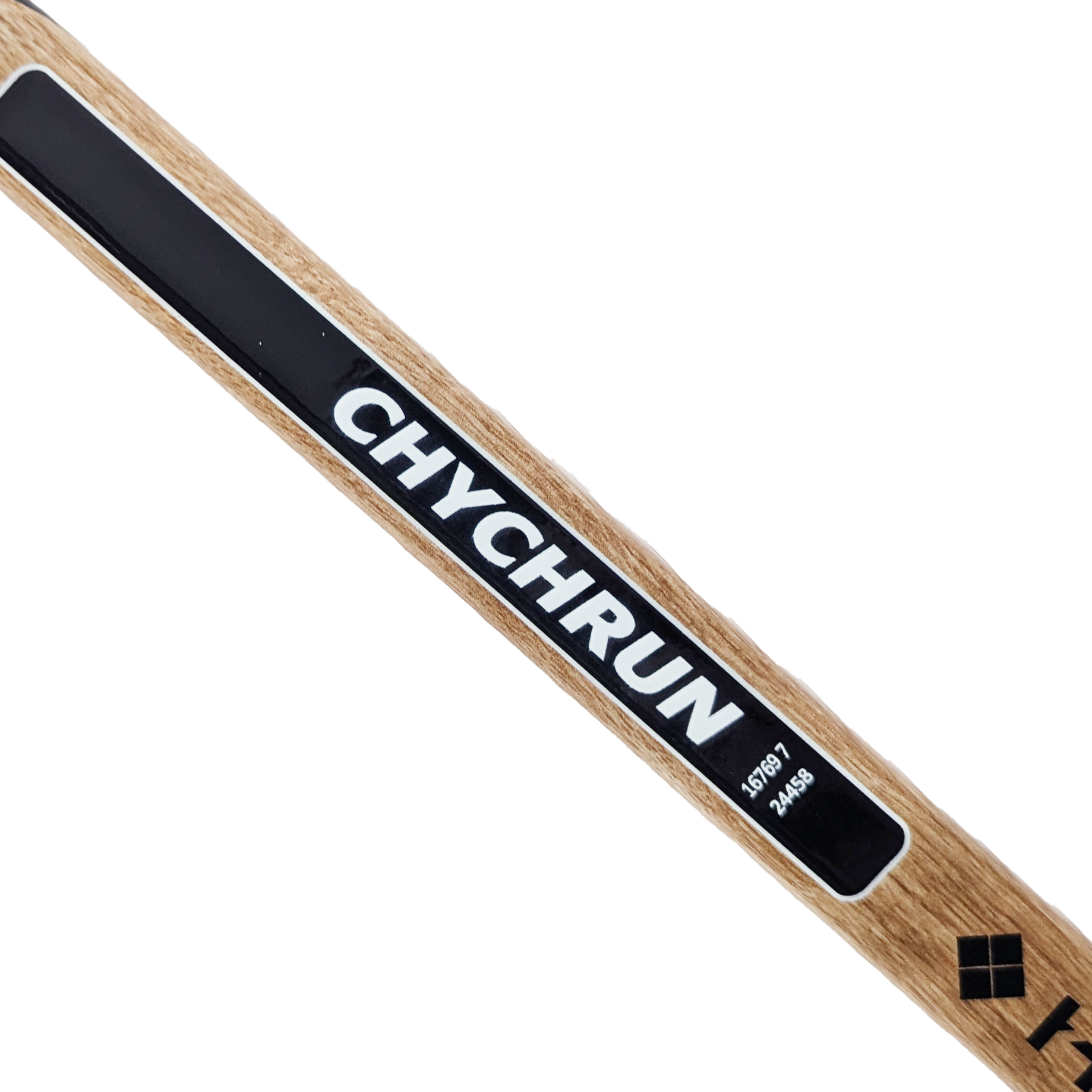 Jakob Chychrun Pro Stock – Véritable HZRDUS 9X4 (LNH)